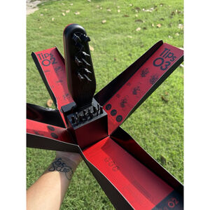 Cirrus Wave Styler - No Heat or Electricity Hair Styling Tool